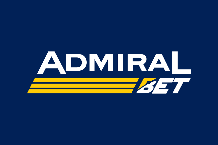ADMIRAL BET - UPLATA DEPOZITA