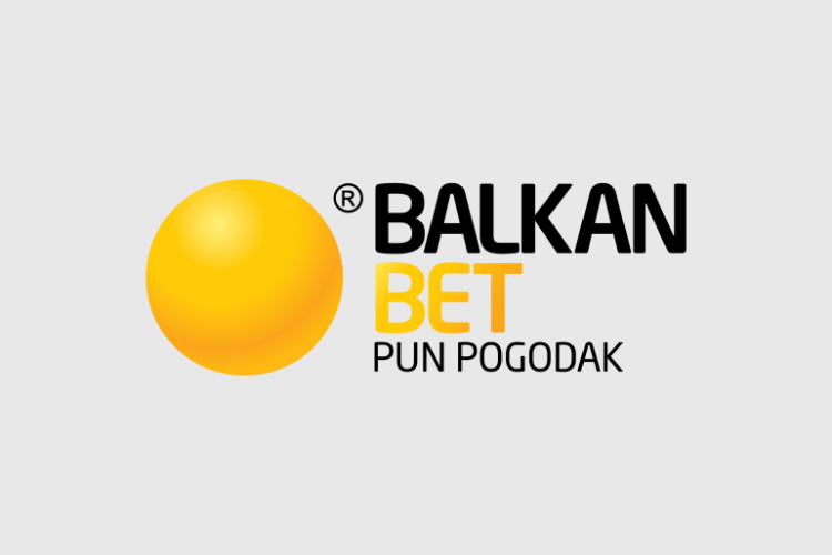 BALKAN BET - UPLATA DEPOZITA