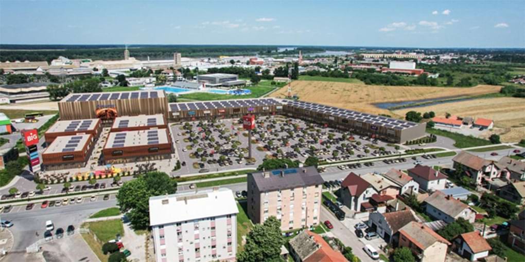 Nova VIP lokacija u šapcu